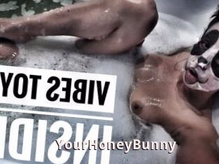 YourHoneyBunny