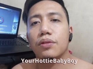 YourHottieBabyBoy