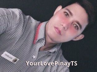YourLovePinayTS
