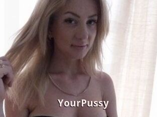 YourPussy