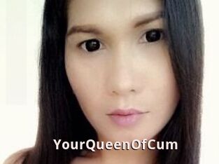 YourQueenOfCum