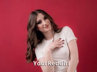 YourRedGirl