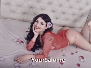 YourSalome