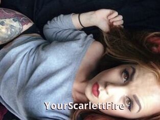 YourScarlettFire