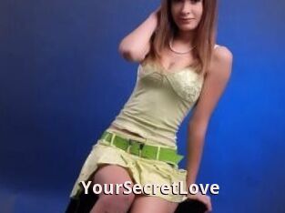 YourSecretLove