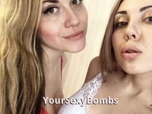YourSexyBombs