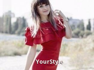 YourStyle