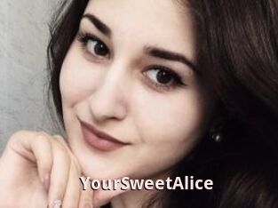 YourSweetAlice