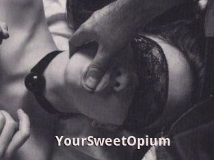 YourSweetOpium