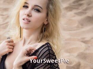 YourSweetPie