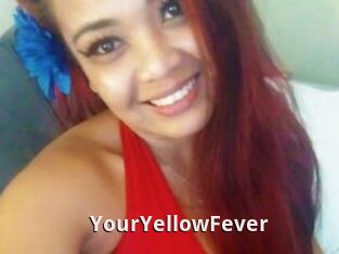 YourYellowFever