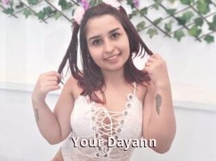 Your_Dayann