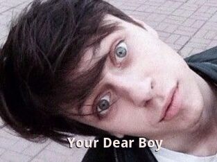 Your_Dear_Boy
