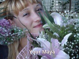 Your_Maya