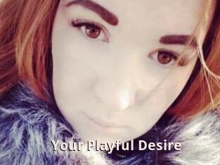 Your_Playful_Desire