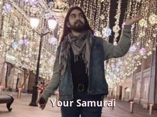 Your_Samurai