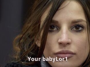 Your_babyLor1