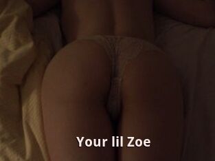Your_lil_Zoe