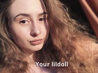 Your_lildoll