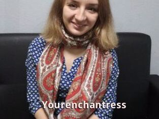Yourenchantress
