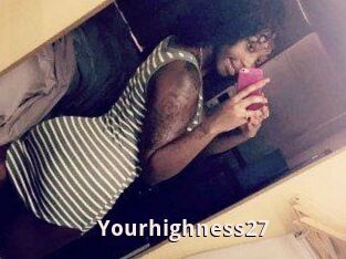Yourhighness27
