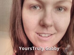 YoursTruly_Gabby