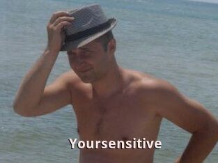 Yoursensitive
