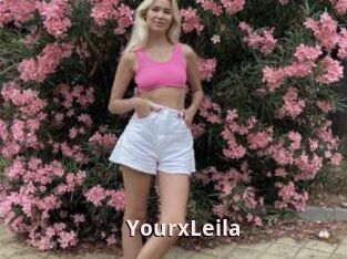 YourxLeila