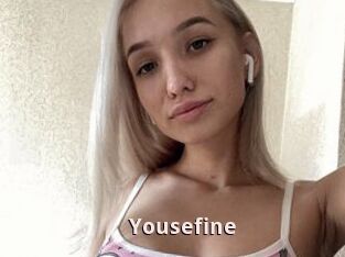 Yousefine