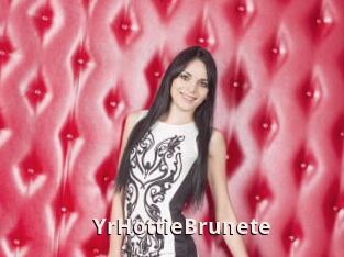YrHottieBrunete