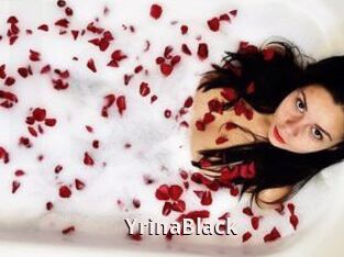 YrinaBlack