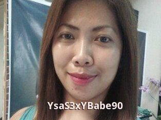 YsaS3xYBabe90