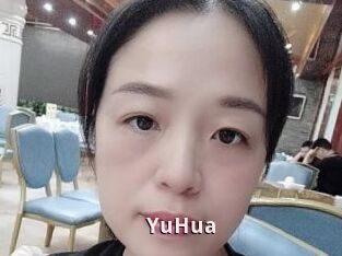 YuHua