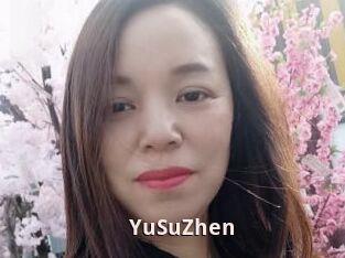 YuSuZhen
