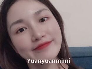 Yuanyuanmimi