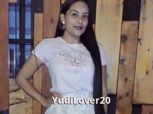 YudiLover20