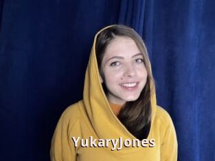 YukaryJones