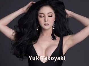 YukiTakoyaki