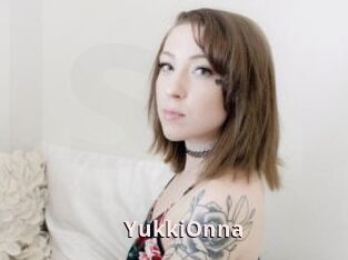 YukkiOnna