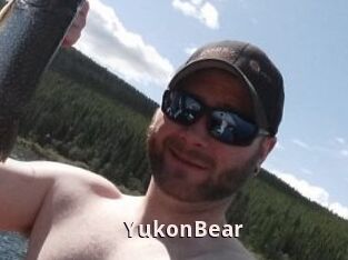 YukonBear