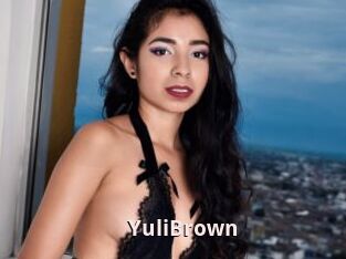 YuliBrown