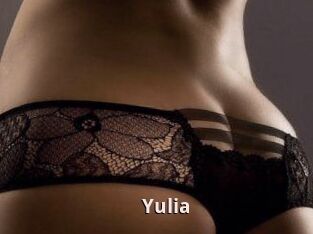 Yulia