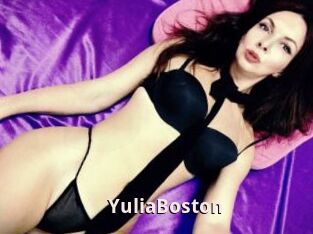 YuliaBoston