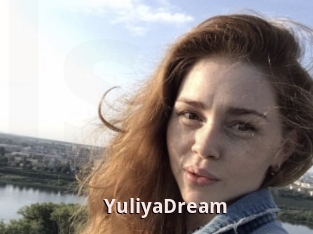 YuliyaDream