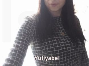Yuliyabel