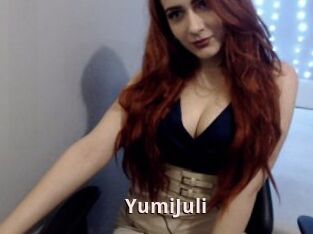 YumiJuli