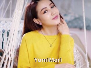 YumiMori