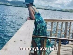 YummyLoverGirl