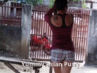 Yummy_Asian_Pussy