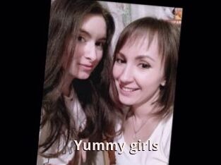 Yummy_girls